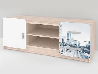 Манхеттен модуль 8 - Тумба для ТРА - 5459