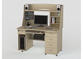 КС 20-08, Стол компьютерный  - 34260