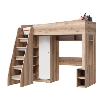 Кровать чердак Киви 2 - 29792
