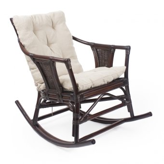 Кресло-качалка CANARY - 9780