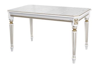 Стол "NAPOLI 130/80-Ш" - 29700