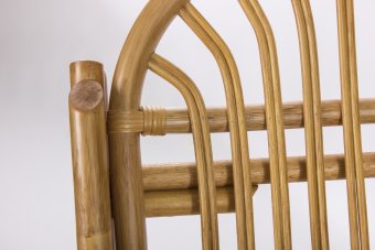 Кресло-качалка BELLA - 13040