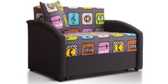 Диван ДАНЯ 1000 - 30525