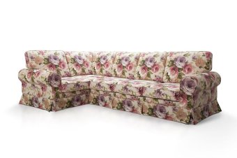 Диван модульный ПРОВАНС компоновка 1 - 155070