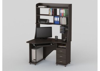 КС 20-29, Стол компьютерный  - 30330