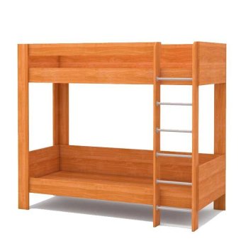 Ника 438 М Кровать двухъярусная - 25369