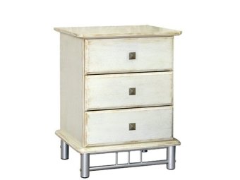 Тумба прикроватная I-5000-3 - 26680