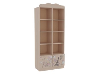 Стеллаж Амели - 7549