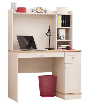 НАДСТРОЙКА ДЛЯ СТОЛА PEARL Y112 - 11072