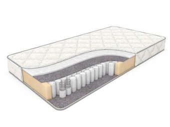 Матрас Single Hol TFK - 12150