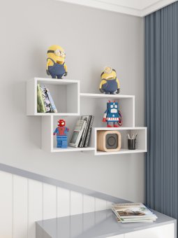 Полка навесная 11 - 1630