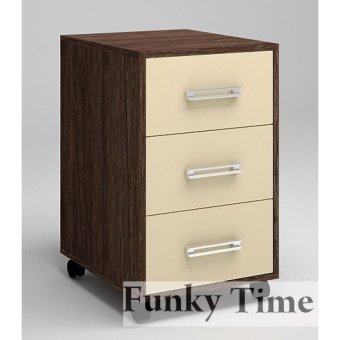 Тумба Фанки Тайм ФТ-08 - 4430