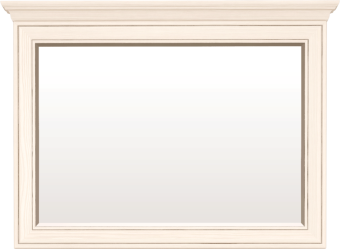 Зеркало настенное мод.7 Венеция - 2544