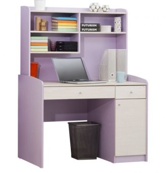 НАДСТРОЙКА ДЛЯ СТОЛА FLOWER FW103  - 5087