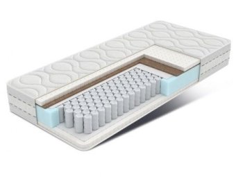 Матрас Season Prim 4D Matrix - 47340