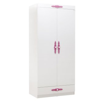 ANGEL AN 100 ШКАФ 2-Х ДВЕРНЫЙ - 24635