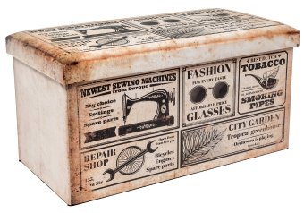 Пуф складной - 2290