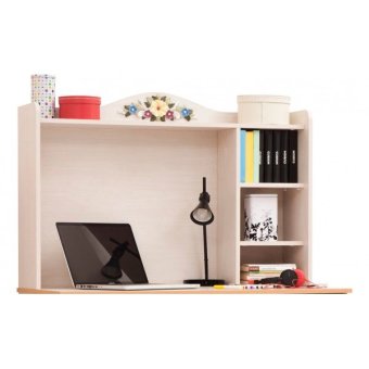 НАДСТРОЙКА ДЛЯ СТОЛА PEARL Y112 - 11072