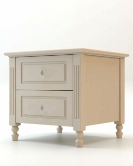 Тумба прикроватная Франческа - 19000