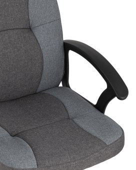 Кресло офисное TopChairs Comfort - 4790