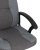 Кресло офисное TopChairs Comfort - 4790
