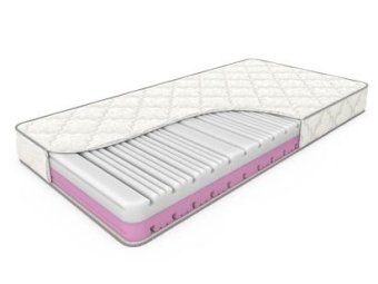 Матрас DreamRoll Contour Mix - 33830