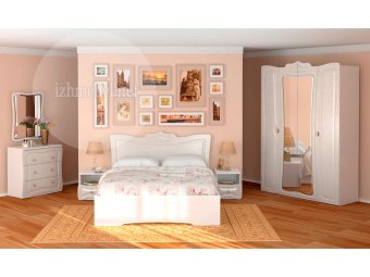 Анастасия мод. 4 Тумба - 2047