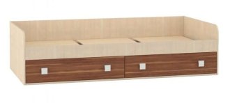 Доминика 453 Кровать - 20030