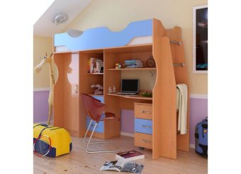 Карлсон Модульный 14.712 - 22530