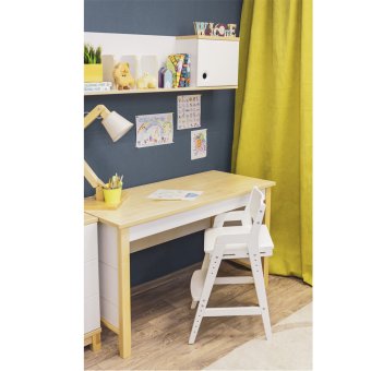 Полка прямая универсальная «Робин Вуд Лайт» - 0