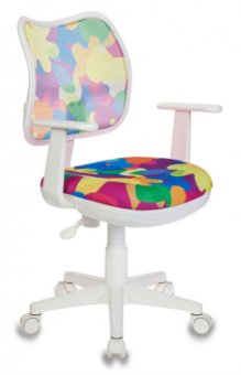 Кресло Б05 W - 12990