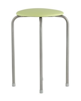 Табурет мягкий Оранж - 490