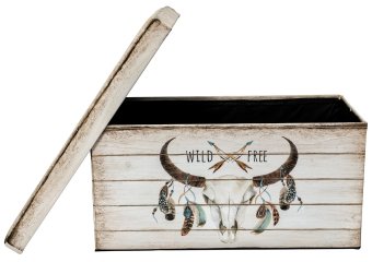 Пуф складной - 2290