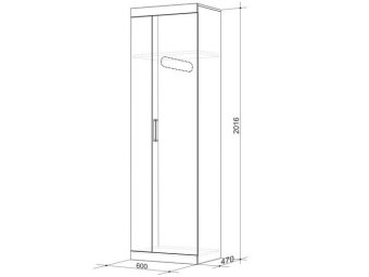 Компоновка №1 Макси - 27487