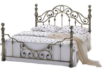 Кровать Н 9203  - 51640