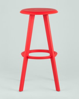 Стул барный с функцией вращения - 4590