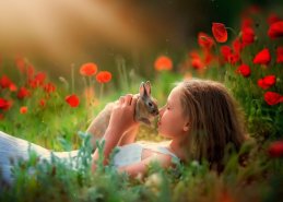 Любовь к природе