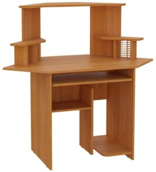 КОМФОРТ-6 Стол компьютерный - 10360