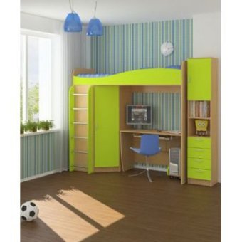 Детская Ника №3 - 25348