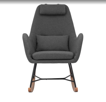 Кресло-качалка LESET DUGLAS - 24820