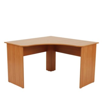 Стол письменный угловой 5.2 Сити - 8700