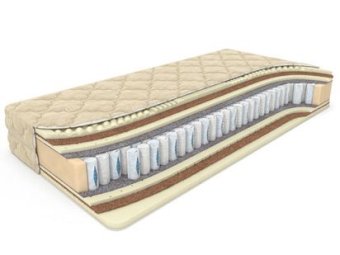 Матрас Paradise Massage DS - 108150