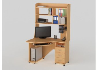 КС 20-29, Стол компьютерный  - 30330