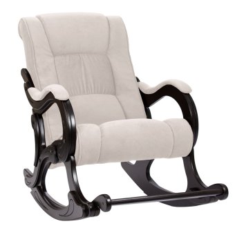 Кресло-качалка Модель 77 - 24585