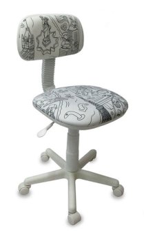 Кресло Б01 W - 10990