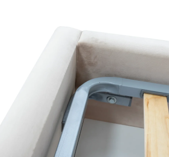 Кровать Leset IRMA с подъемным механизмом - 39780