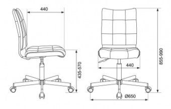 Кресло Б23 - 14290