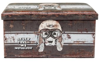 Пуф складной - 2290