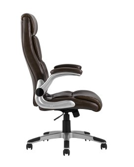 Кресло руководителя TopChairs Force - 10490