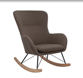 Кресло-качалка LESET SHERLOCK - 25380